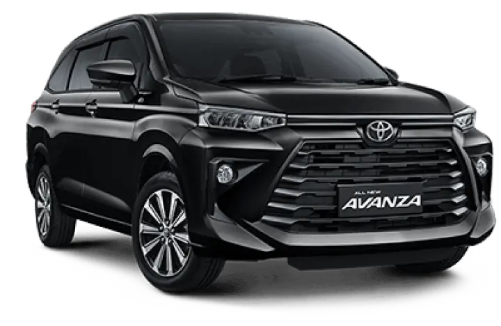 Sewa Toyota Avanza pisangan timur