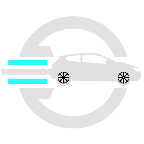 Logo Sewa Mobil Pisangan Timur