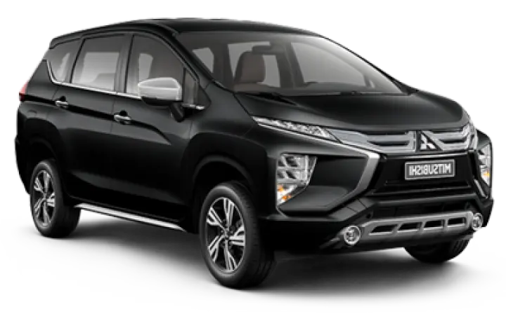 Sewa Mitsubishi XPander pisangan timur